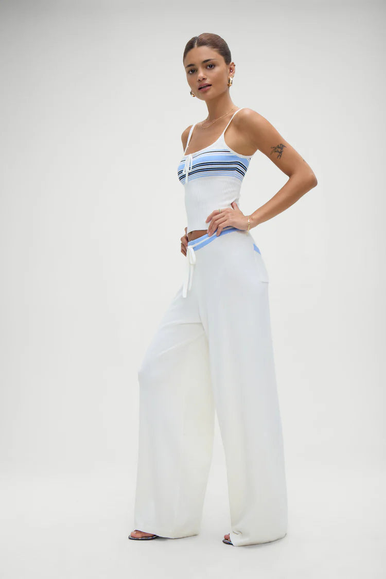 Barrymore Knit Pants - ONFEMME By Lindsey's Kloset