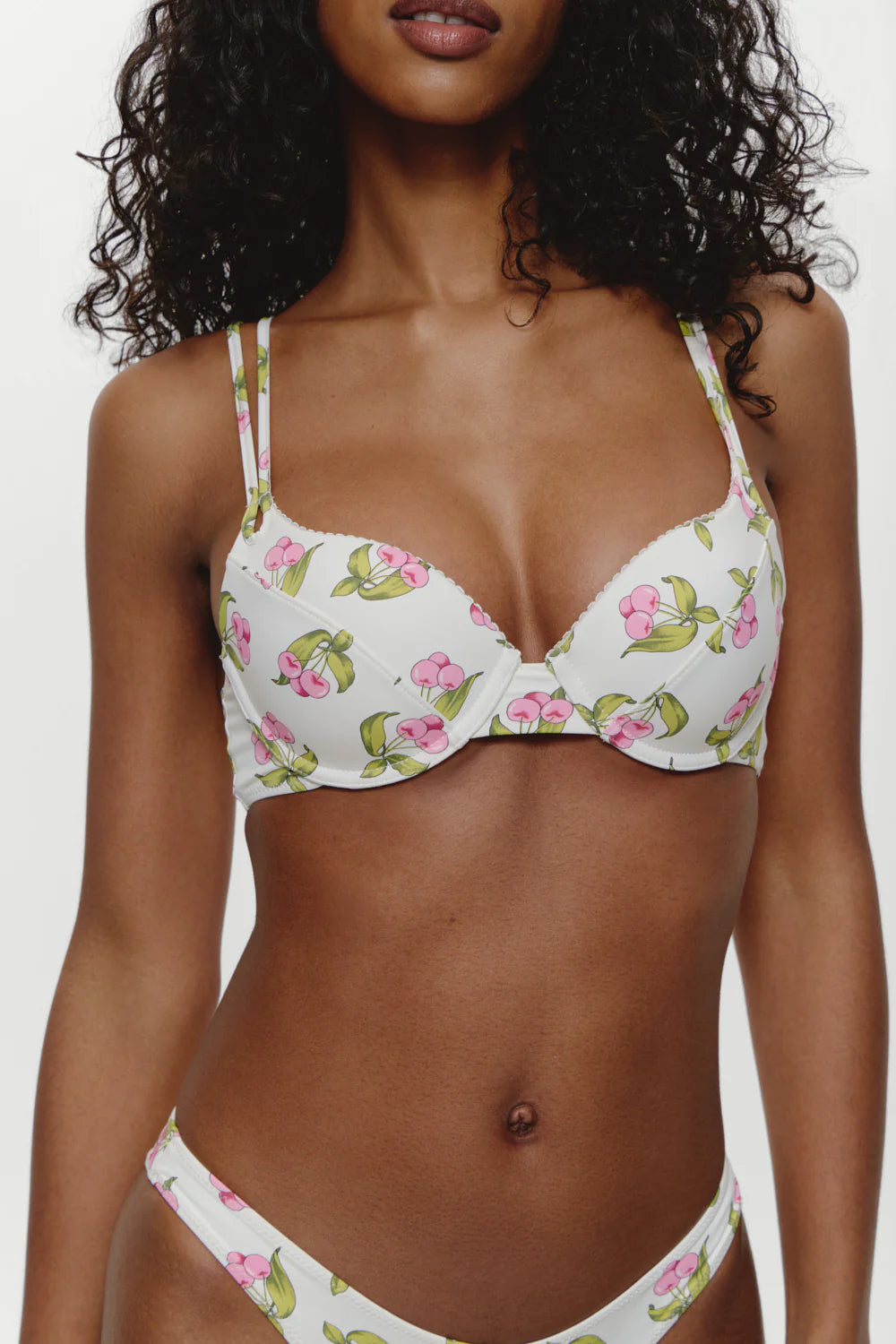 Cherish Push Up Bikini Top - ONFEMME By Lindsey's Kloset
