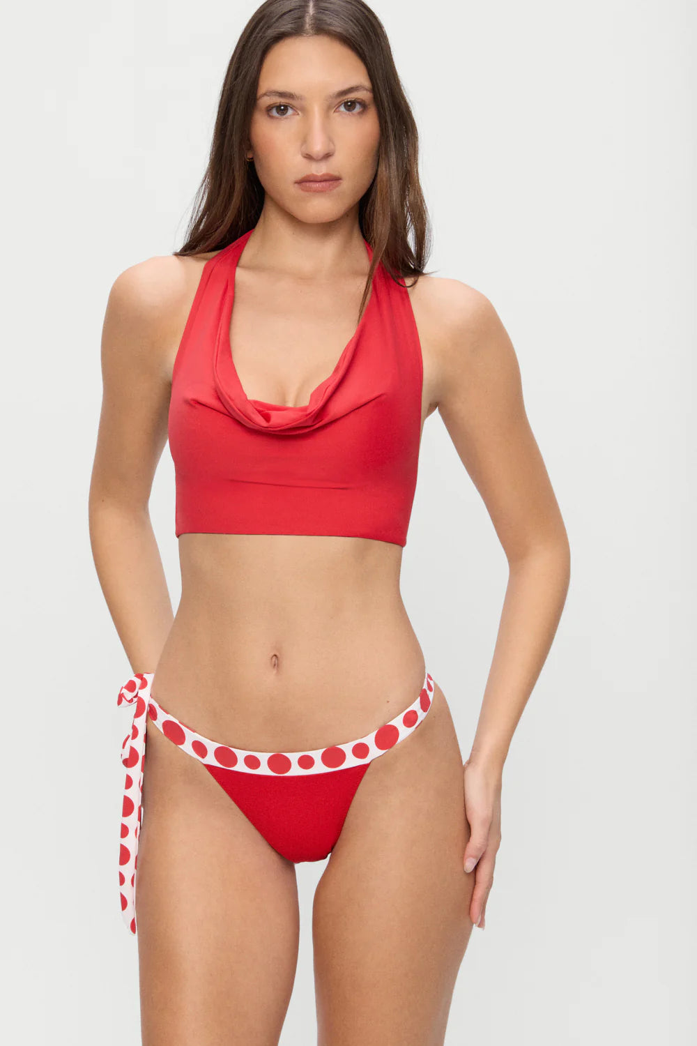Coco Skimpy Bikini Bottom - ONFEMME By Lindsey's Kloset