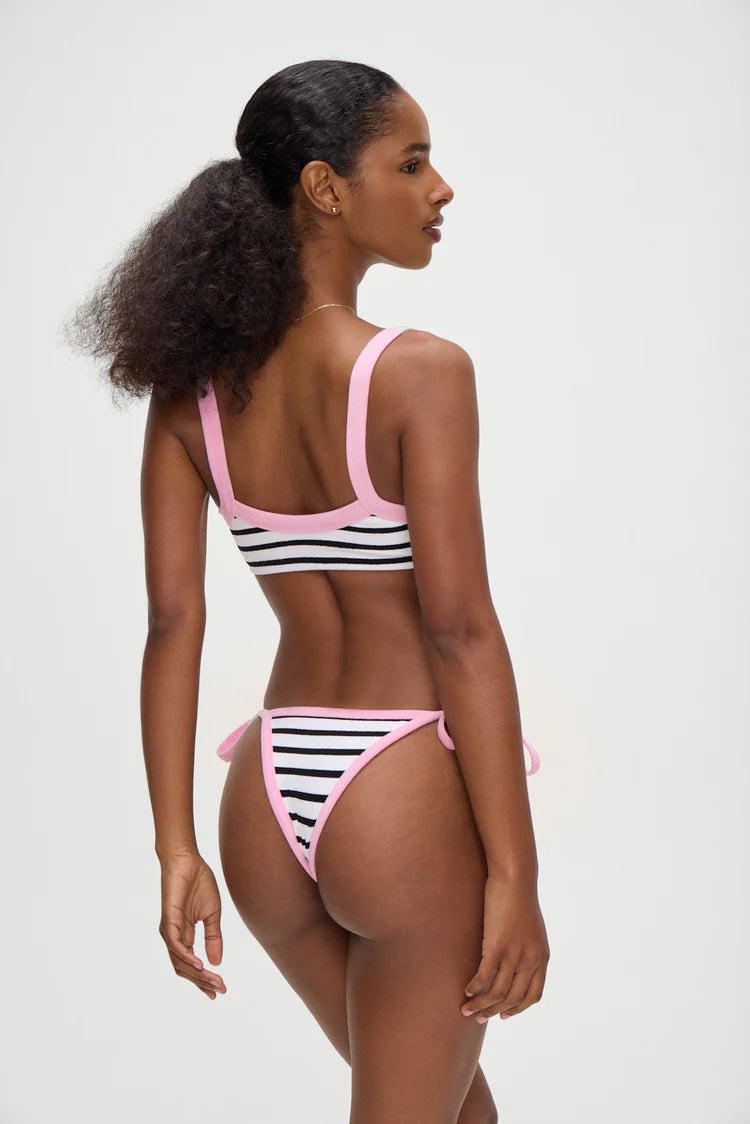 Cruze String Bikini Bottom - ONFEMME By Lindsey's Kloset