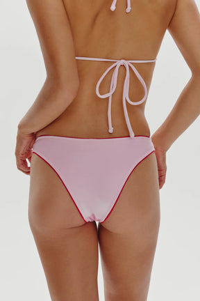 Dove Velvet Bikini Bottom