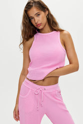 Emma Thermal Tank Top