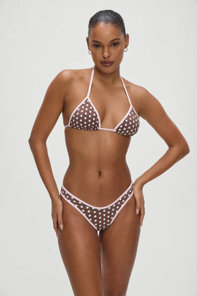 Full Moon Micro Bikini Bottom