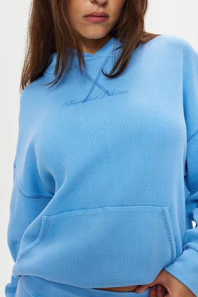 Haven Thermal Hoodie