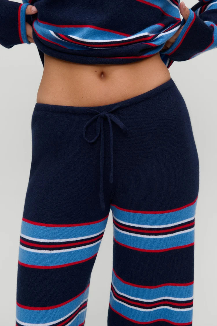 Jude Cashmere Lounge Pant