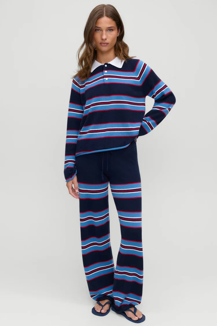 Jude Cashmere Lounge Pant
