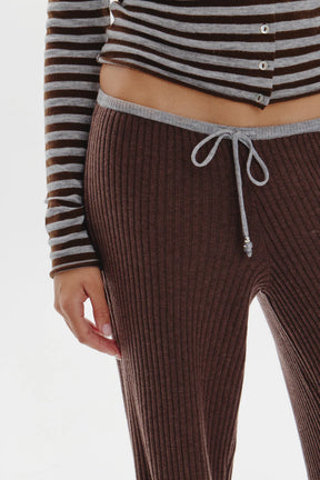 Lochlin Knit Pants