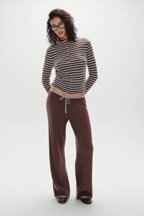 Lochlin Knit Pants