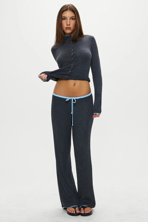 Lochlin Knit Pants