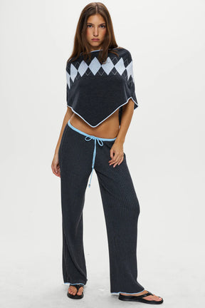 Lochlin Knit Pants
