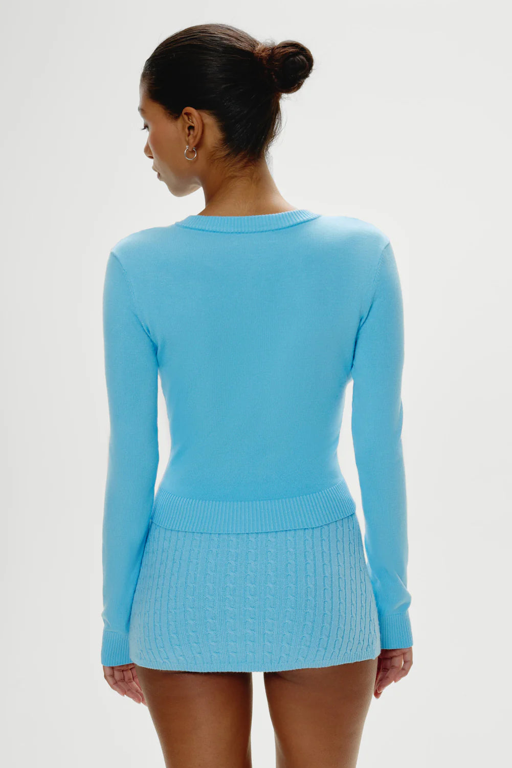 Marialla Mini Skort - ONFEMME By Lindsey's Kloset