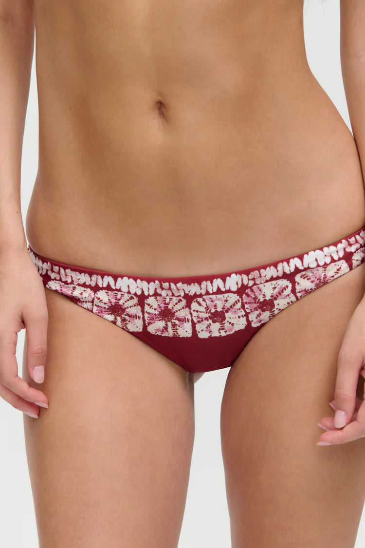Marina Cheeky Bikini Bottom