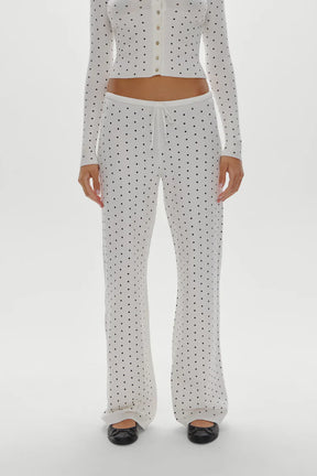 Mellow Knit Pants