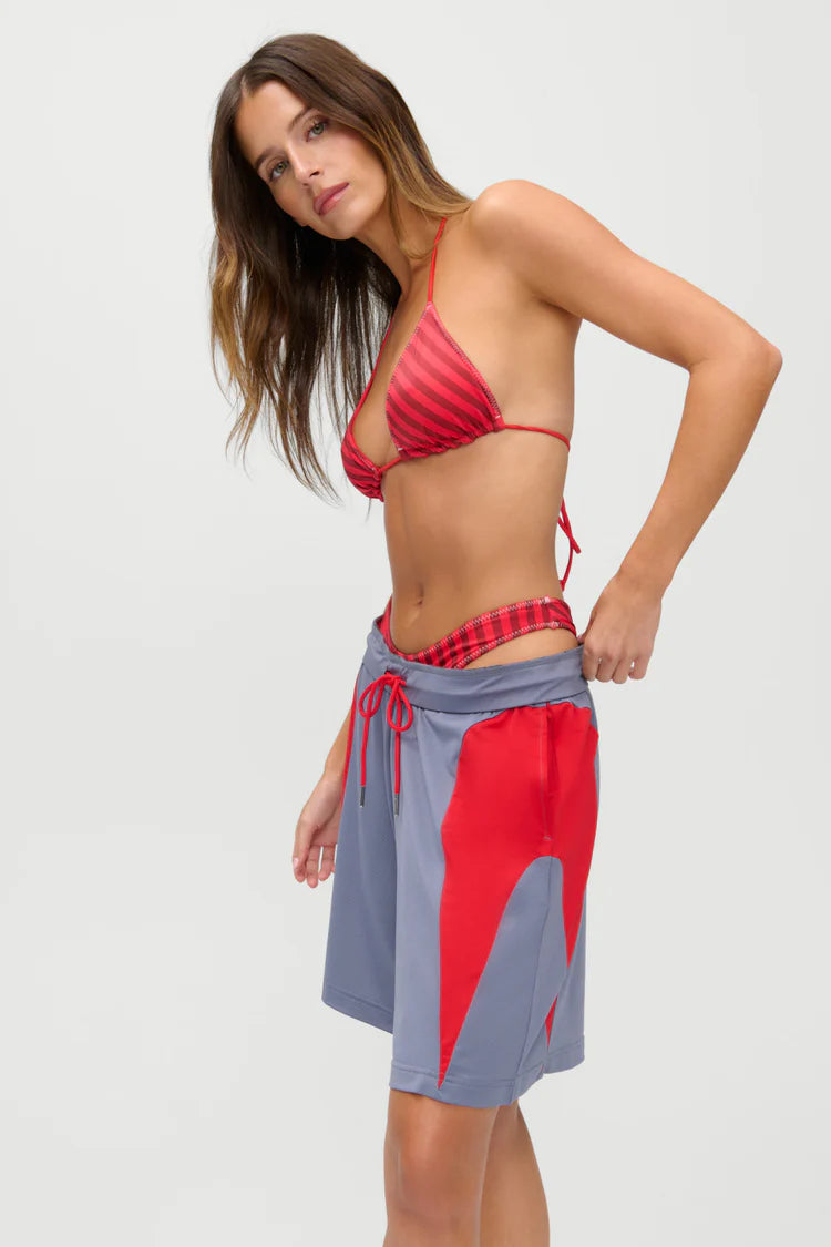 x JENNIE Nick Shine Bikini Top - ONFEMME By Lindsey's Kloset