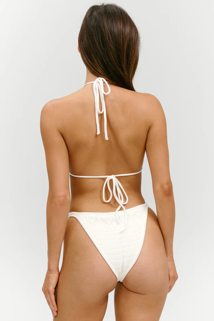 x Paige Lorenze Tide Knit Bottom