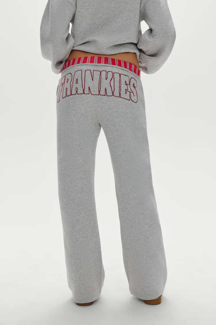 Travel Day Cotton Pants