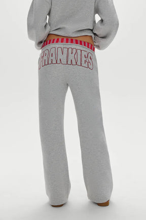 Travel Day Cotton Pants