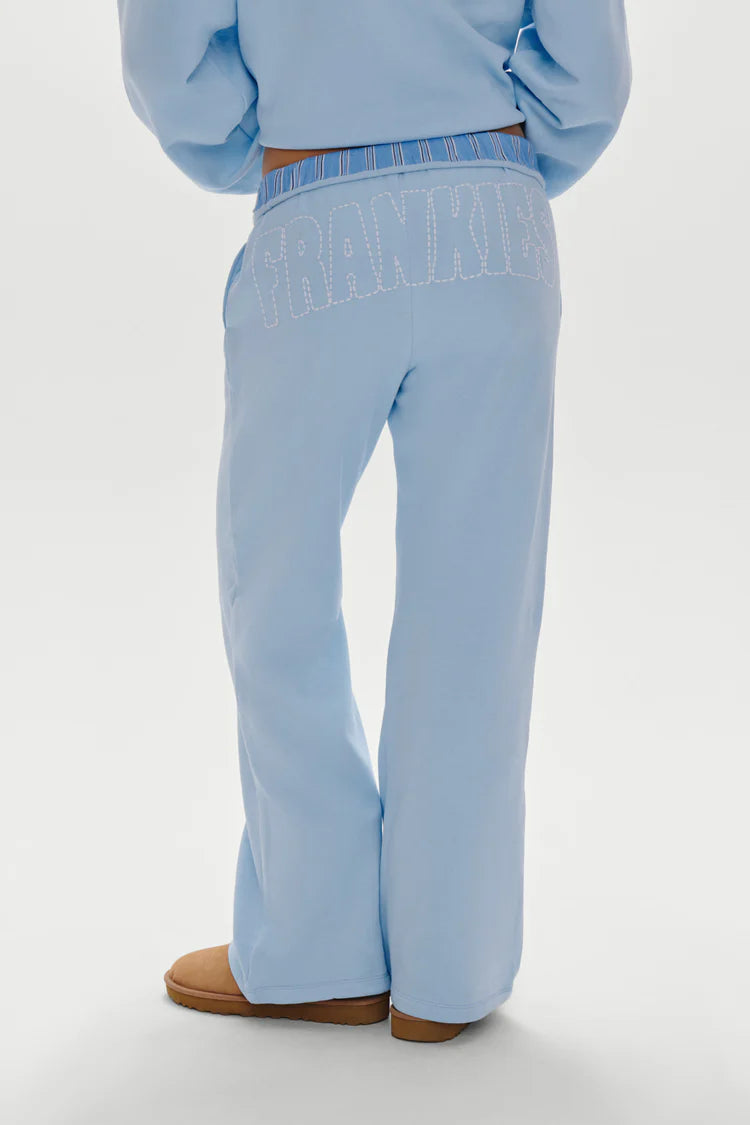 Travel Day Cotton Pant