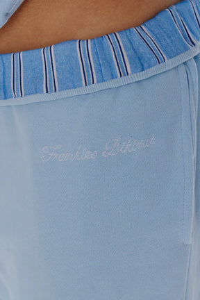 Travel Day Cotton Pant