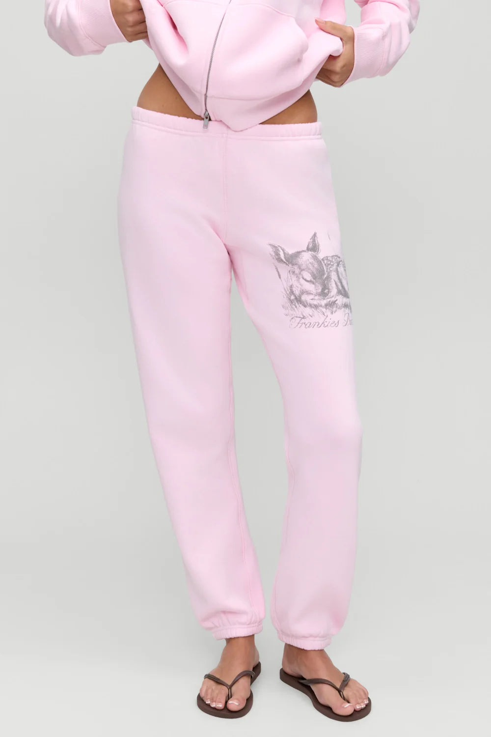 Ventura Terry Sweatpant