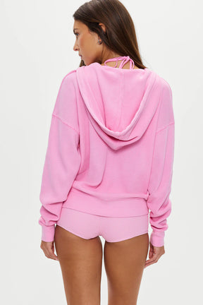 Weekend Thermal Hoodie