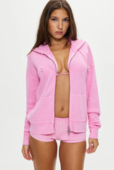 Weekend Thermal Hoodie