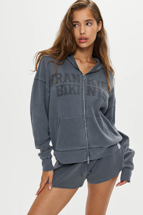 Weekend Thermal Hoodie