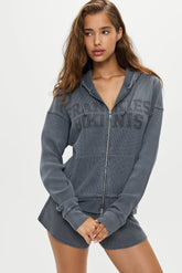 Weekend Thermal Hoodie