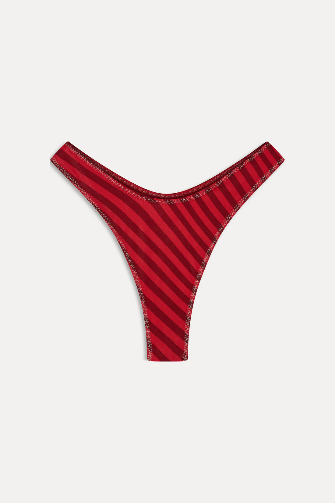 x JENNIE Full Moon Bikini Bottom - ONFEMME By Lindsey's Kloset