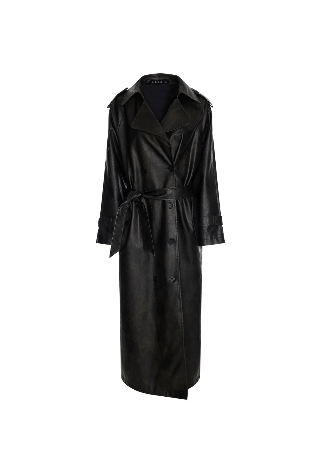 Off Duty Coat