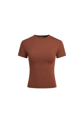 Essential Tee - ONFEMME By Lindsey's Kloset