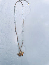 Box of Rain Gold Necklace - ONFEMME By Lindsey's Kloset