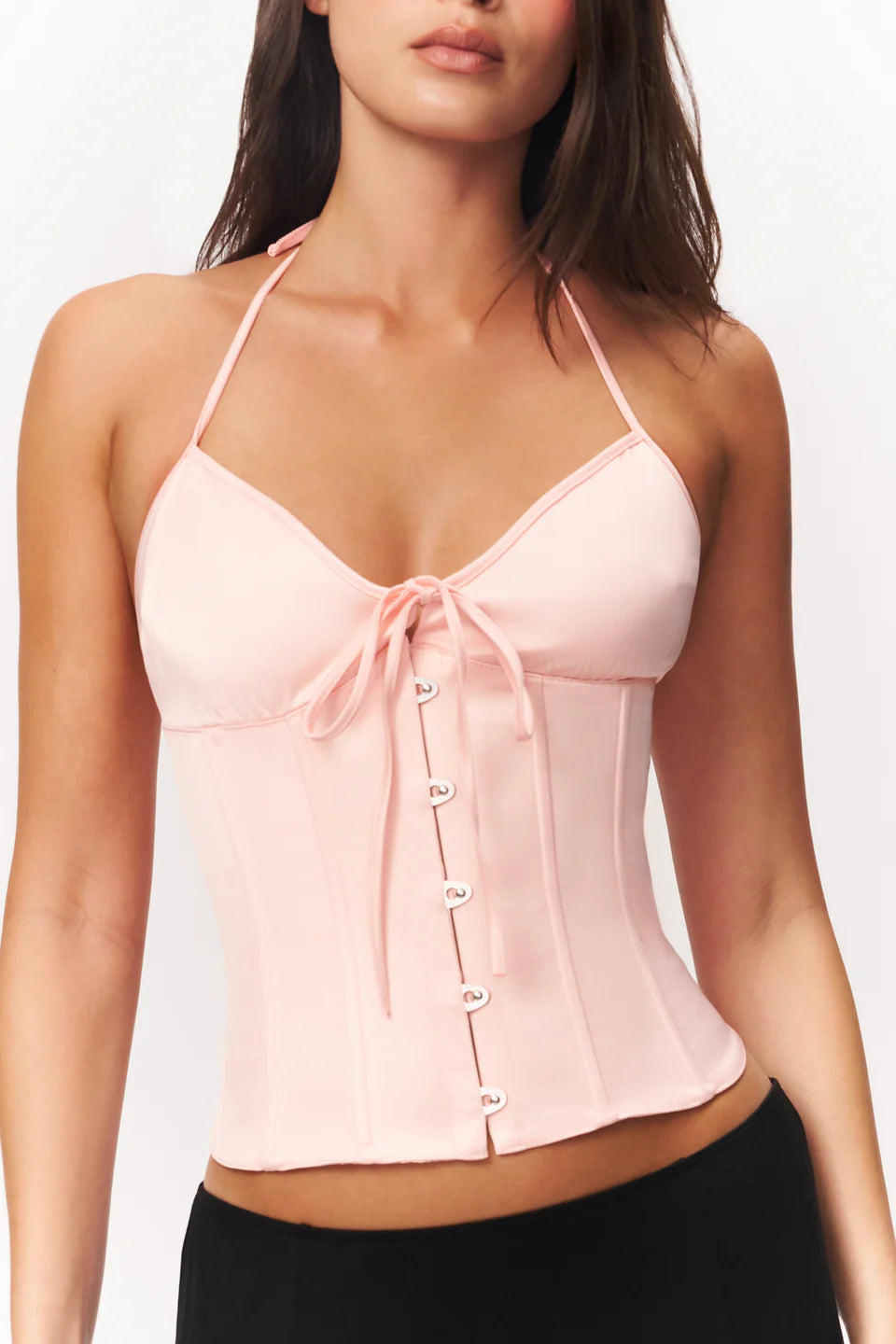 Marini Corset Top