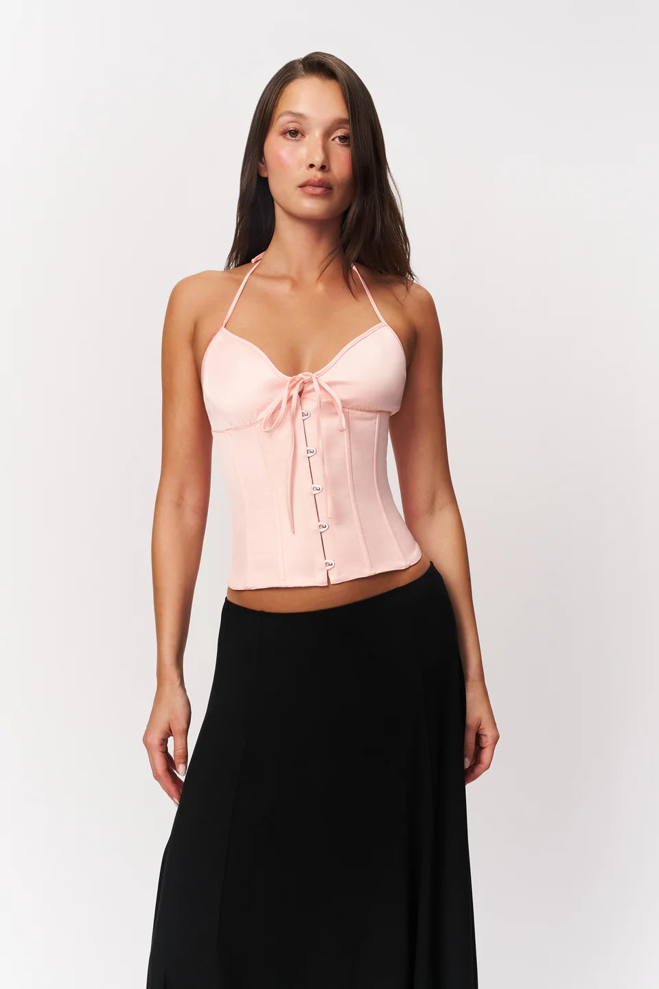 Marini Corset Top