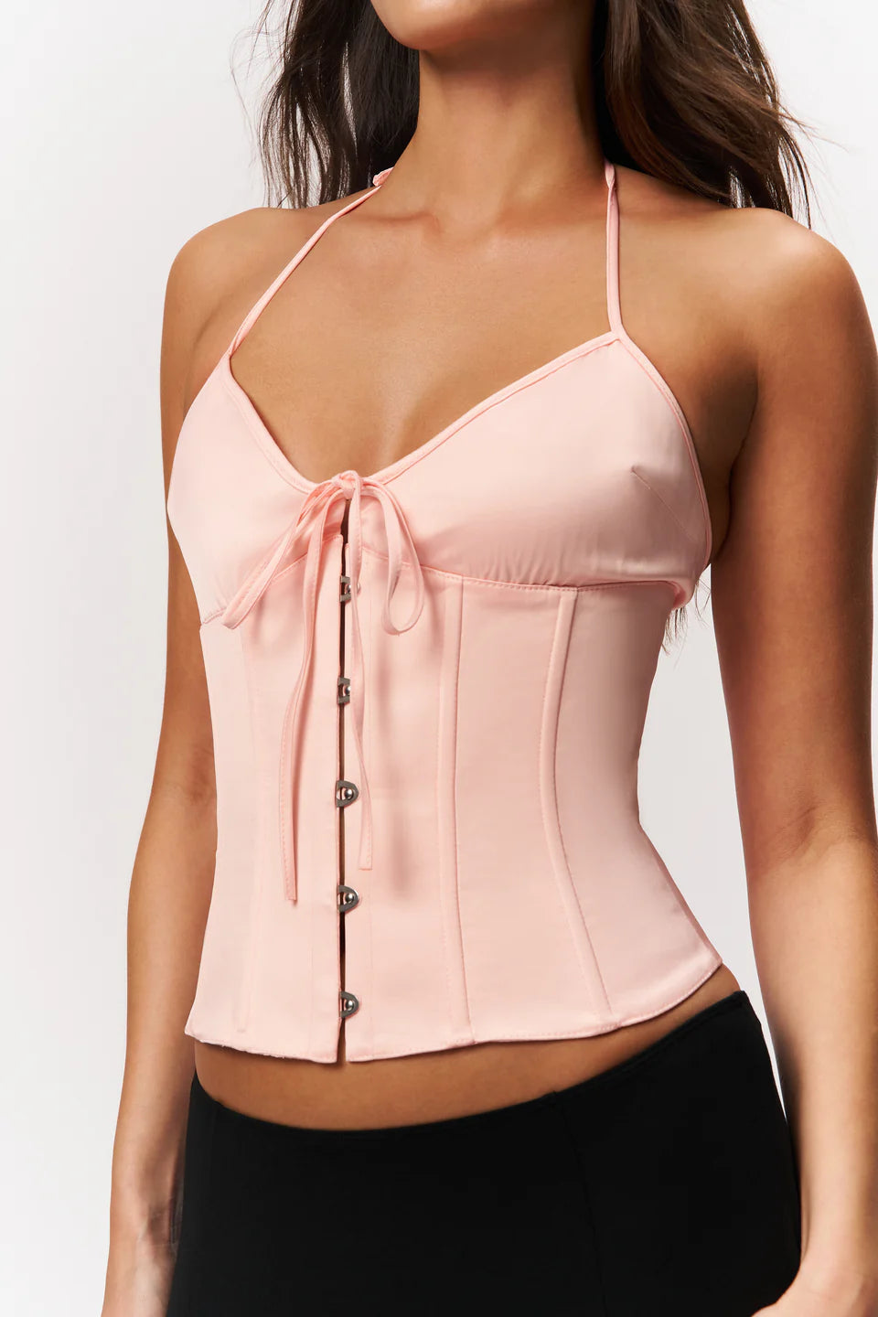 Marini Corset Top