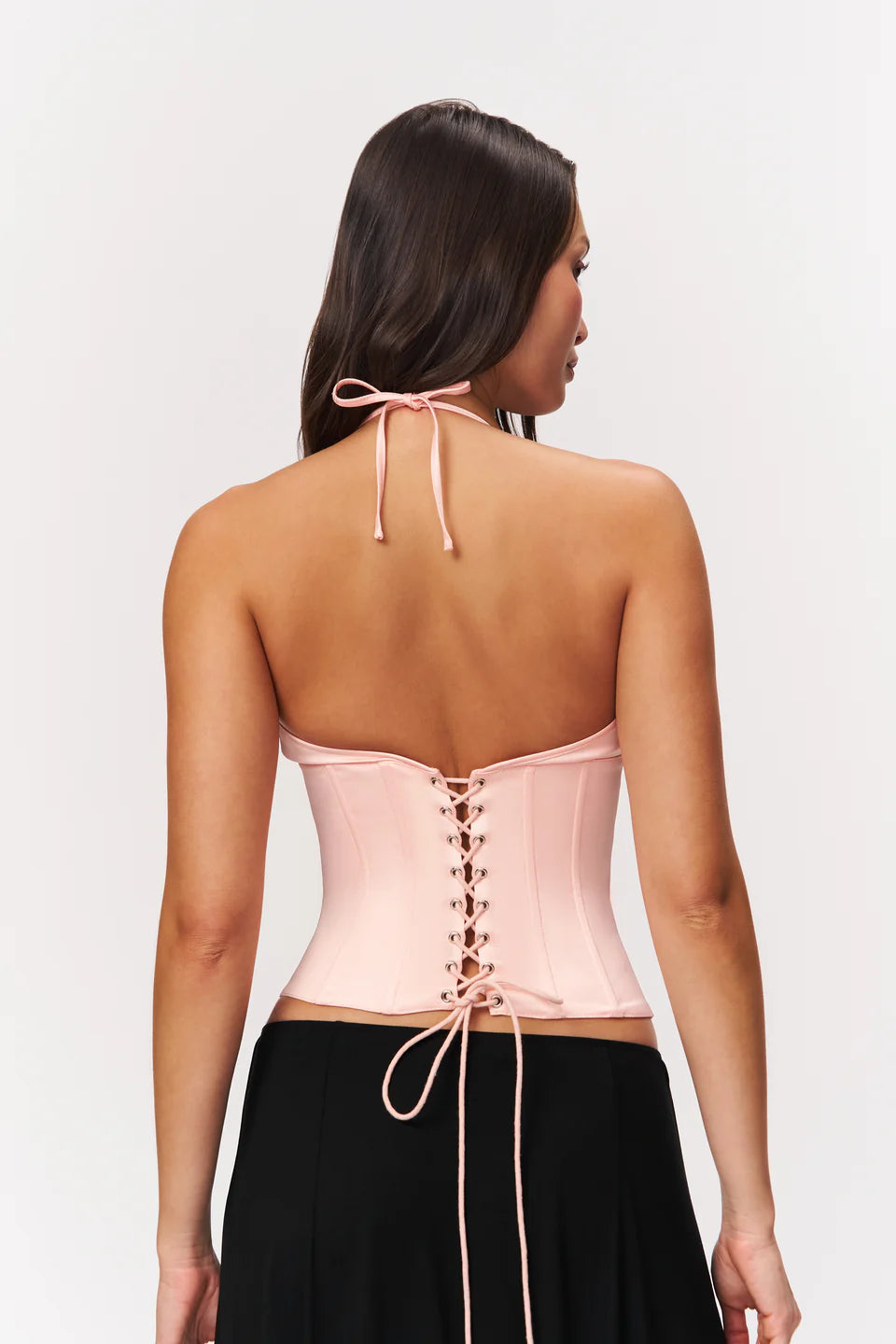 Marini Corset Top