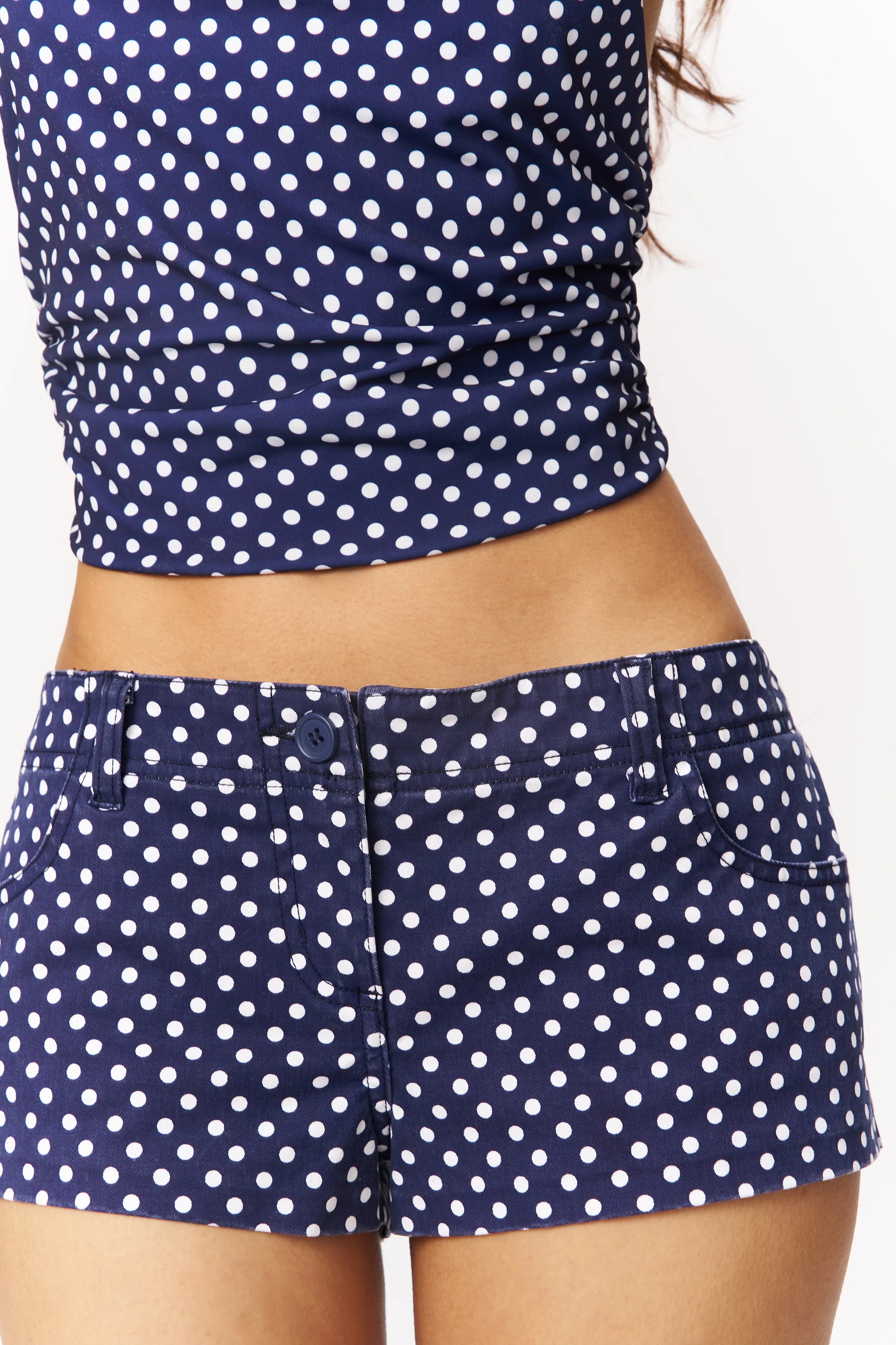Sloane Short