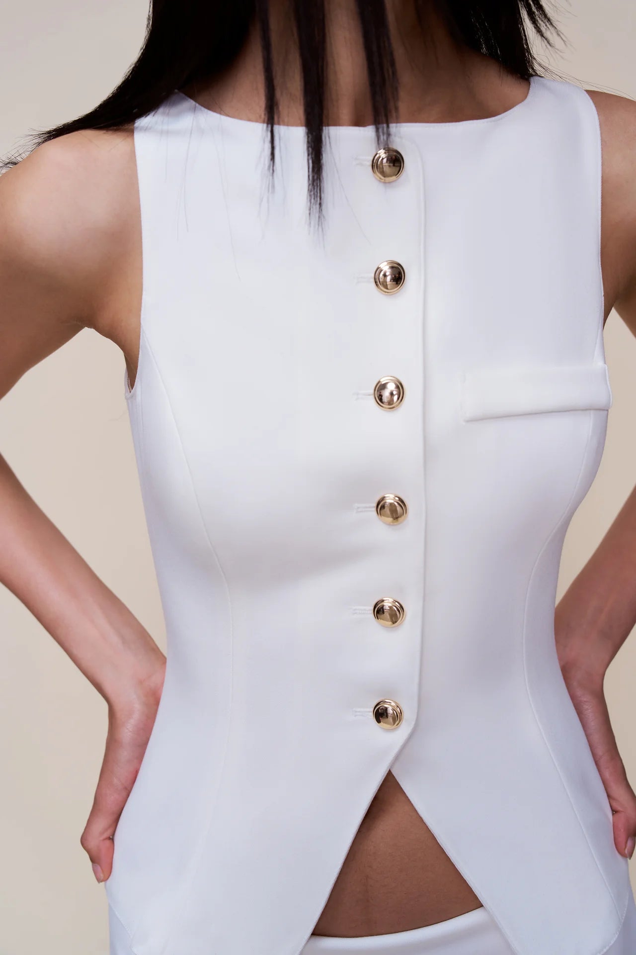 Troyes Top - ONFEMME By Lindsey's Kloset