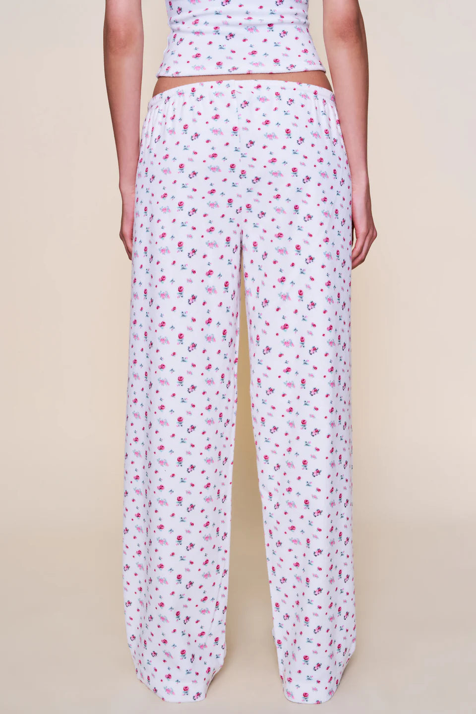 Dani Terry Pant - ONFEMME By Lindsey's Kloset