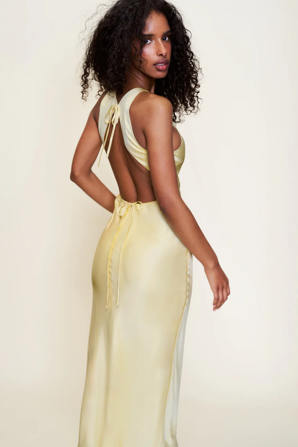 Lina Midi Dress - ONFEMME By Lindsey's Kloset