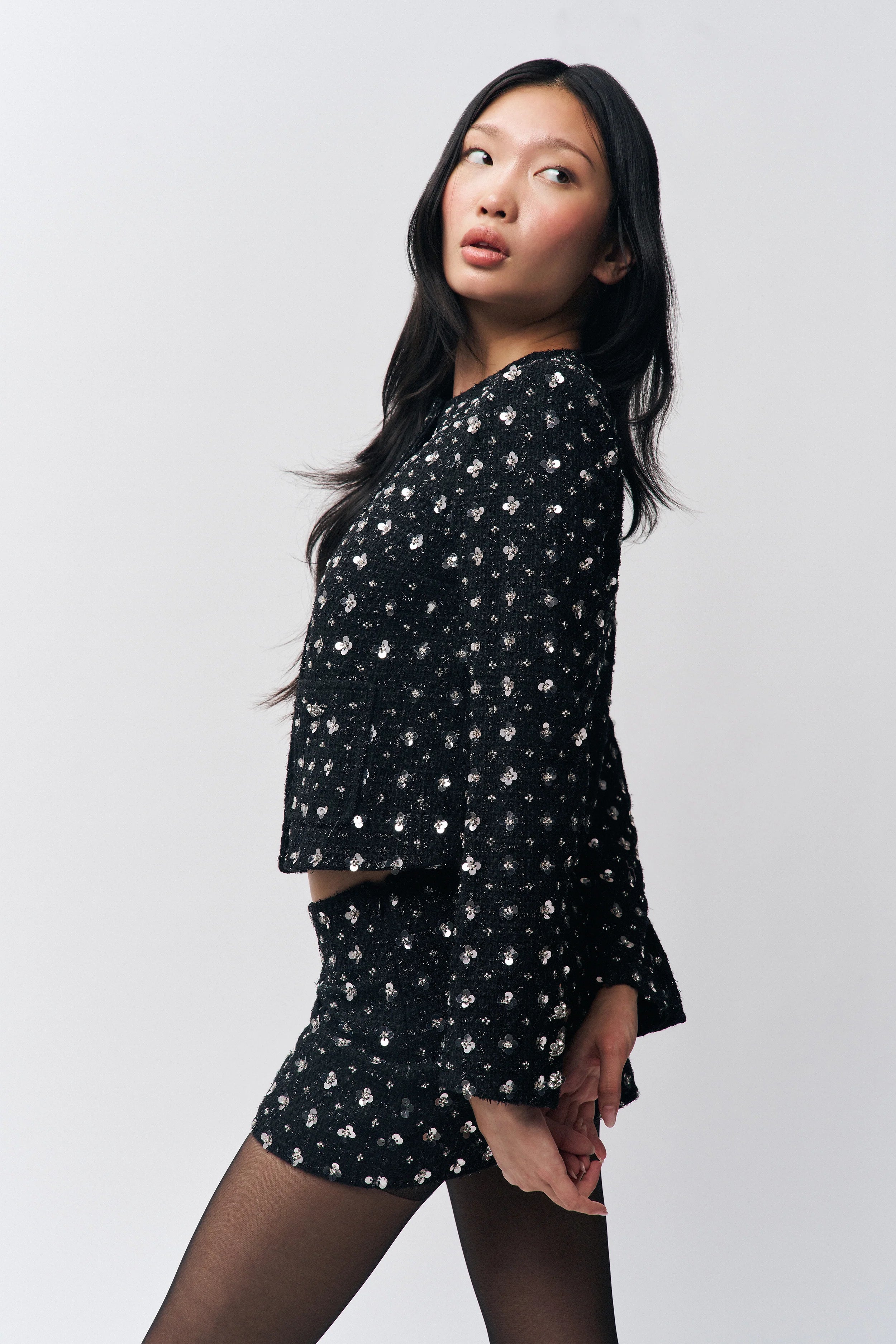 Halstead Skirt - ONFEMME By Lindsey's Kloset