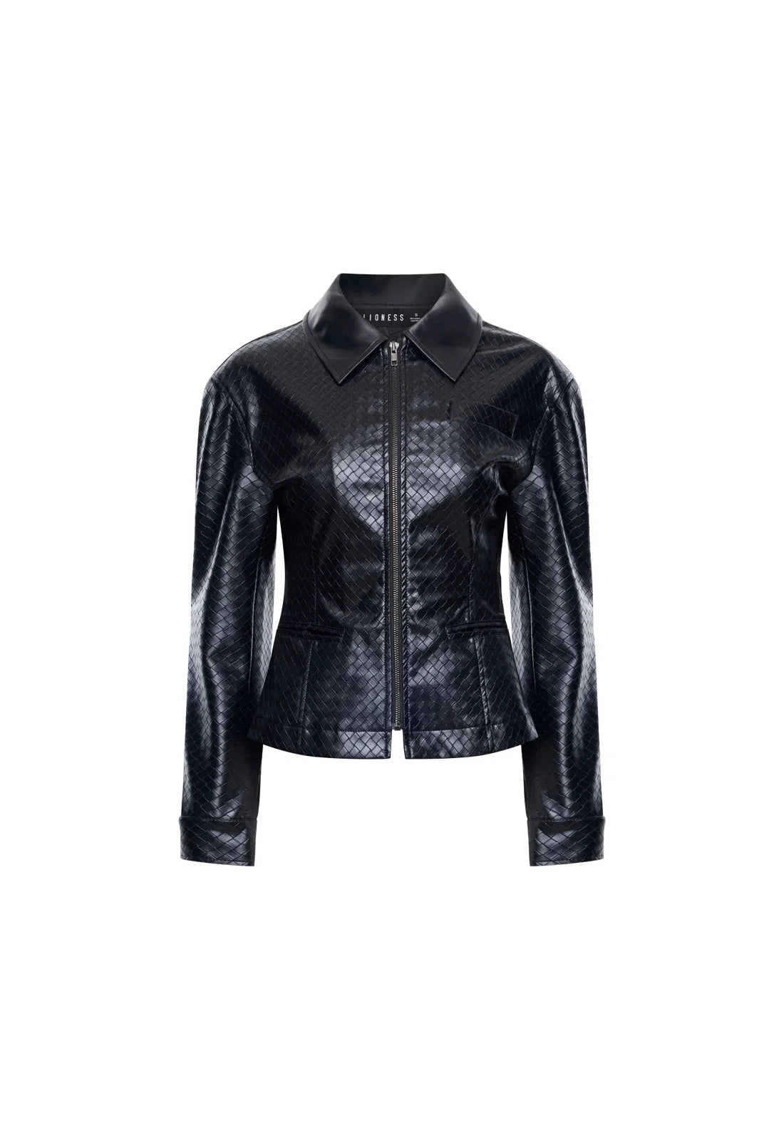 Soho Jacket