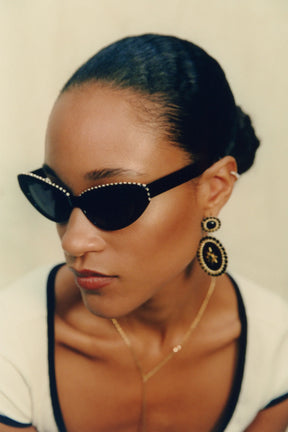 Damba Sunglasses - ONFEMME By Lindsey's Kloset