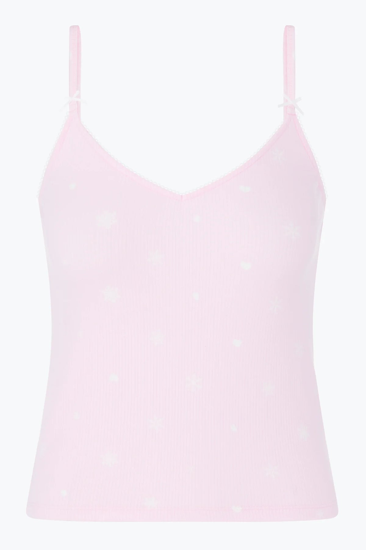 Snow Angel Olivia Tank