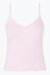Snow Angel Olivia Tank