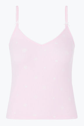 Snow Angel Olivia Tank