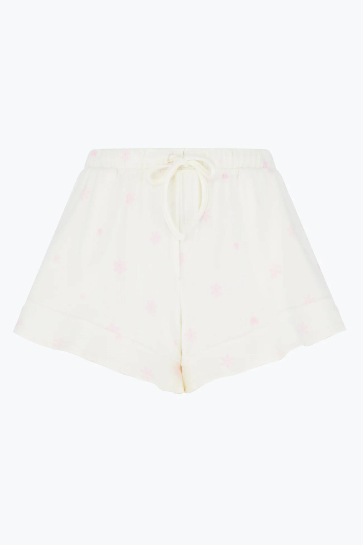 Pink Flurry Hazel Shorts