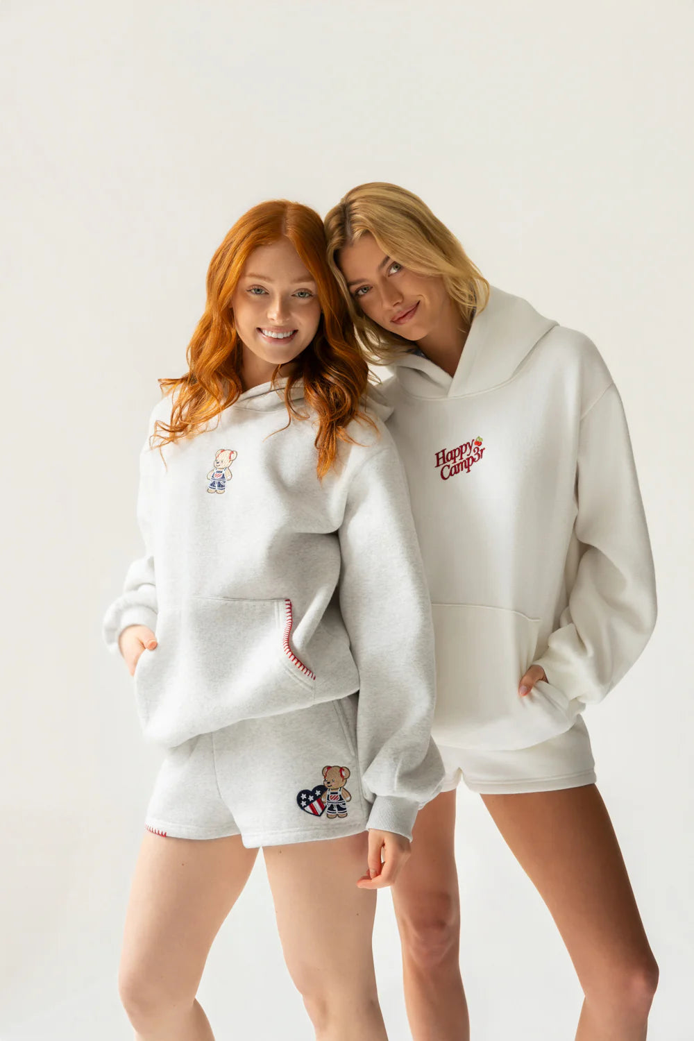 All American Hoodie - ONFEMME By Lindsey's Kloset