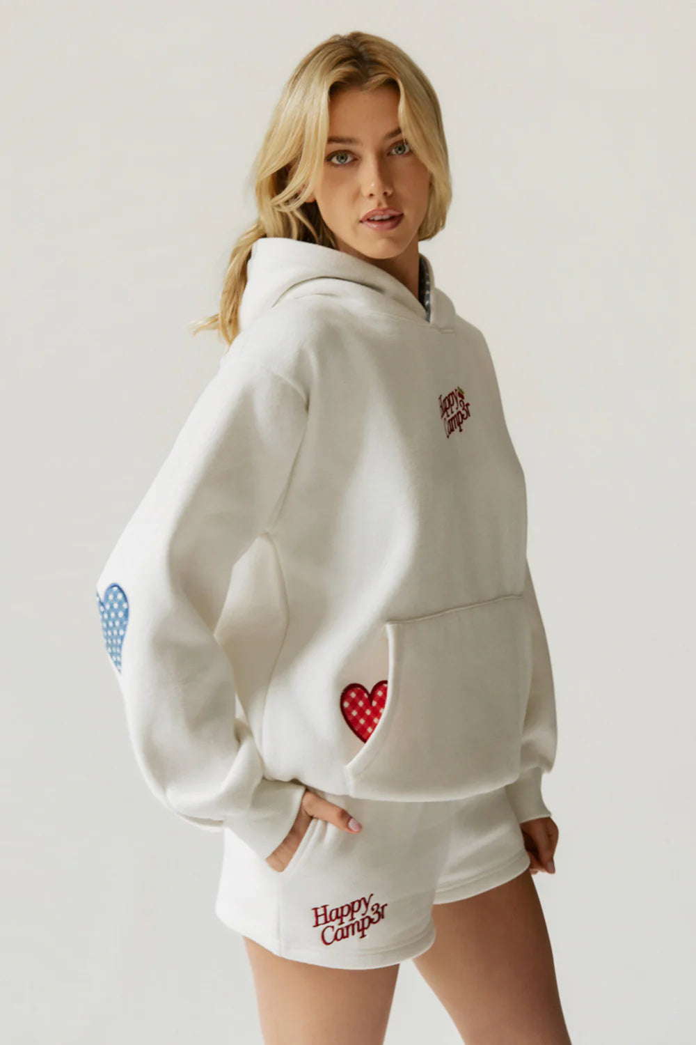 Cherry Pie Hoodie - ONFEMME By Lindsey's Kloset
