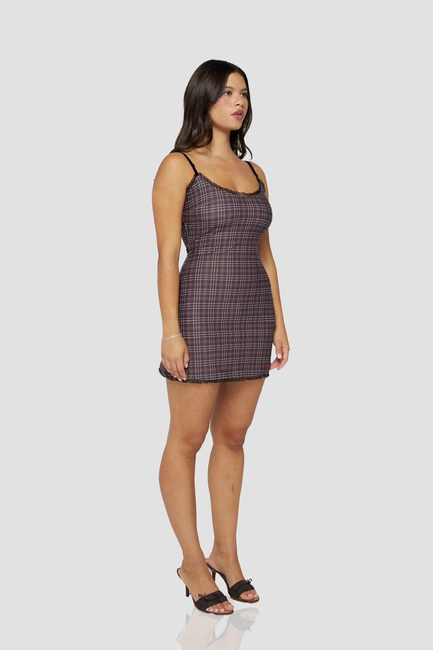 Bailey Mini Dress - ONFEMME By Lindsey's Kloset